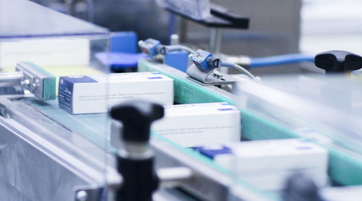 Serialisation-production-pharmaceutique