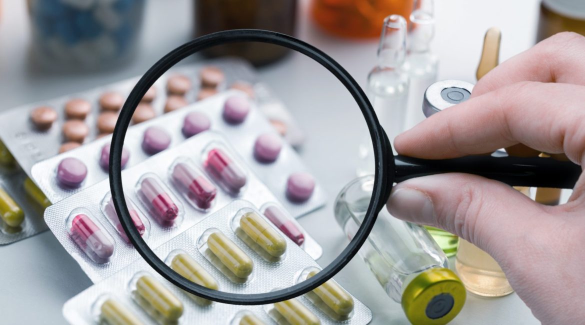 contrefaçon-médicaments