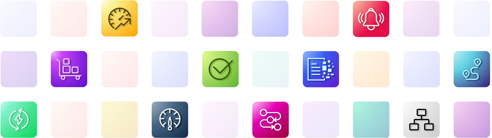 Plateforme multiusage