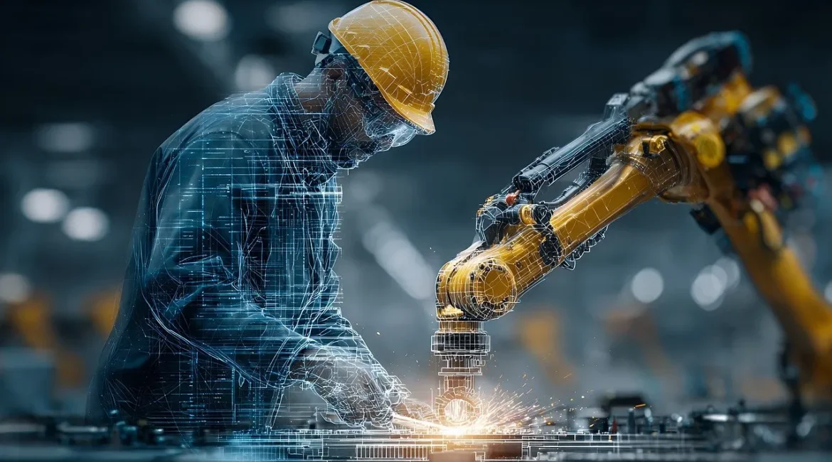 Digitaliser son industrie