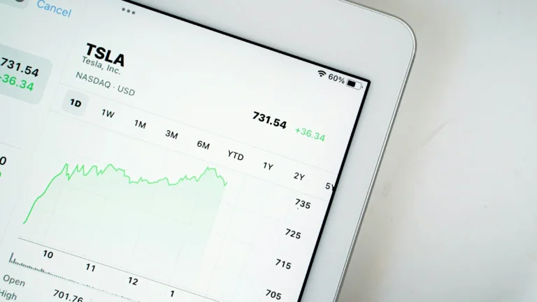 Logiciel MES Budget ROI