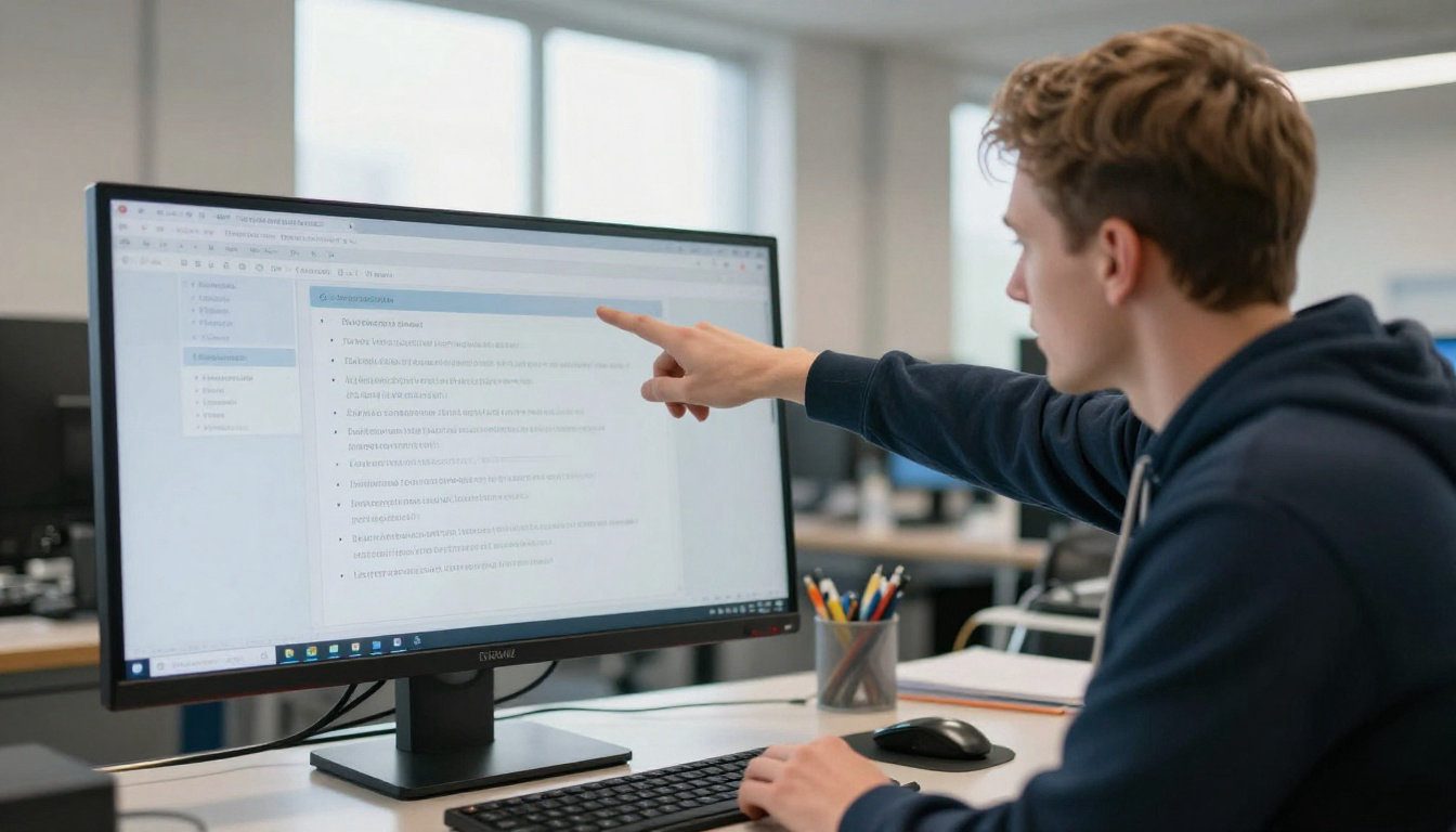 Intégrer le Lean Management au cœur du flux numérique