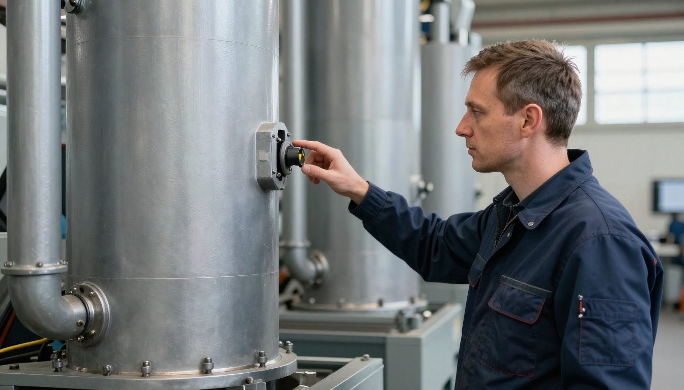 Valoriser les données pour la maintenance et la qualité